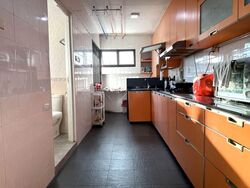 Blk 275C Wenya (Jurong West), HDB 5 Rooms #575843961
